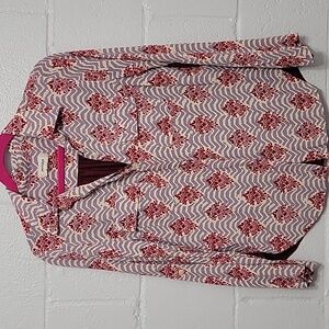 Porridge Boho Casual Women's Blouse